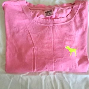 Long sleeve crop top